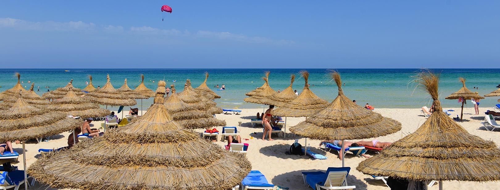 Mondi Club Hôtel One Resort Jockey 4* pas cher photo 5