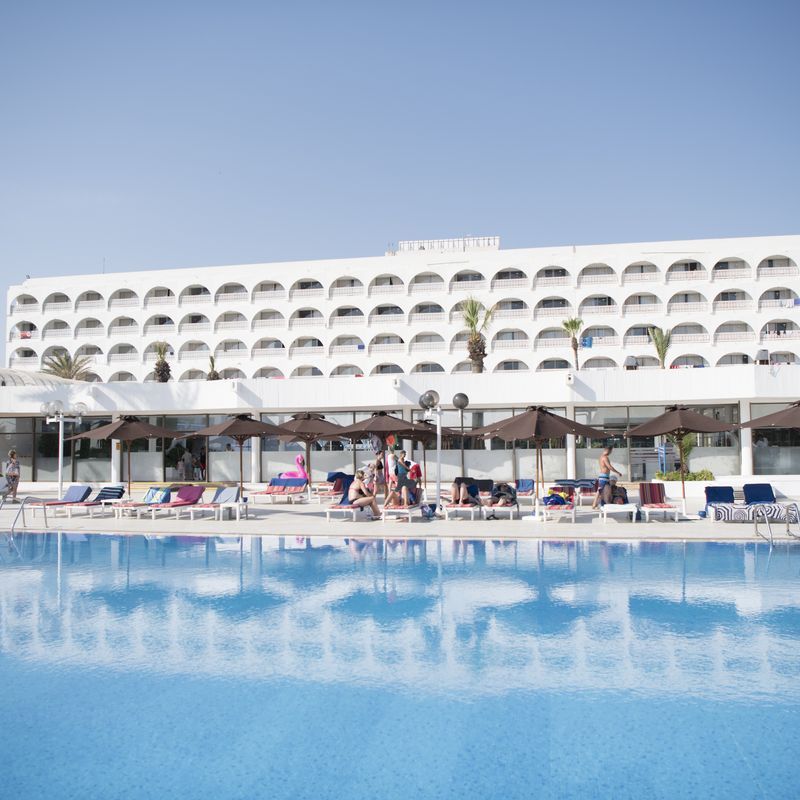 Mondi Club Hôtel One Resort Jockey 4* pas cher photo 7