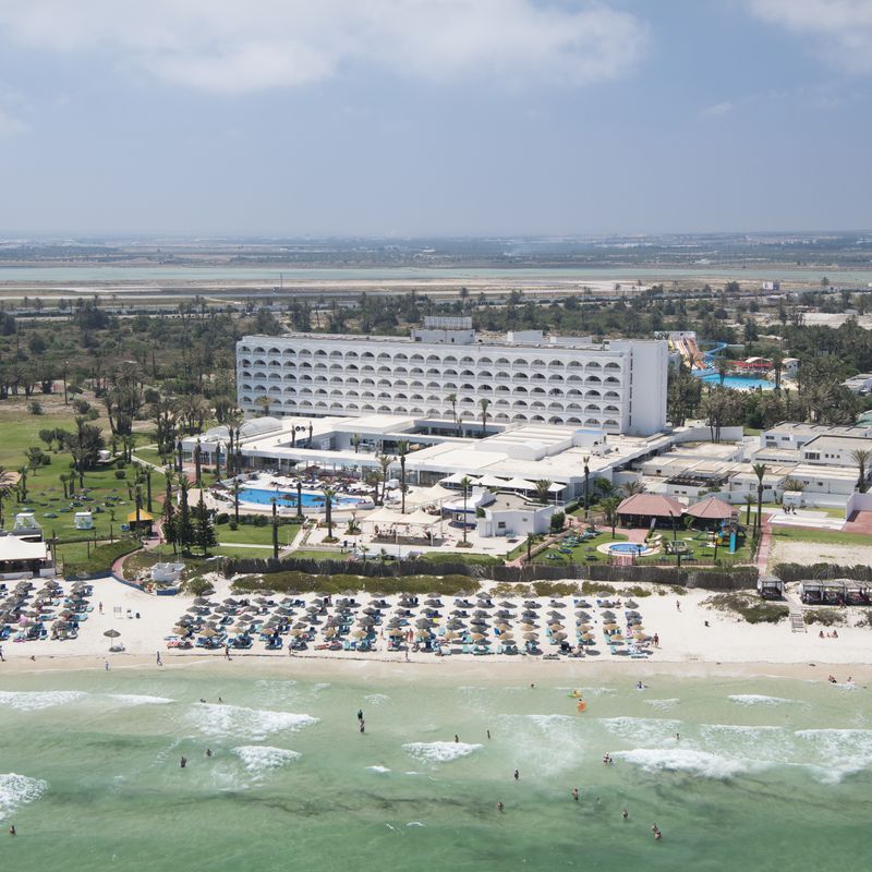 Mondi Club Hôtel One Resort Jockey 4* pas cher photo 8
