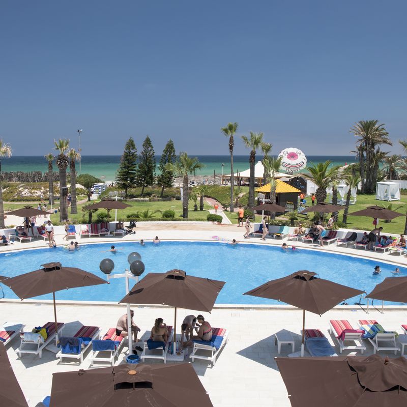 Mondi Club Hôtel One Resort Jockey 4* pas cher photo 9