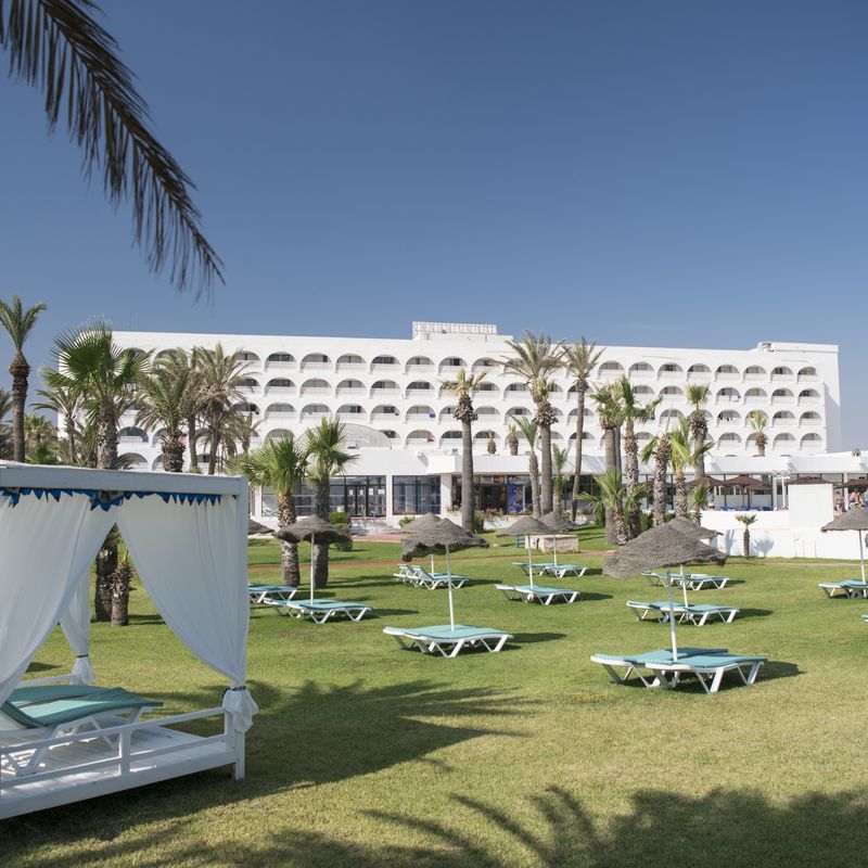Mondi Club Hôtel One Resort Jockey 4* pas cher photo 10
