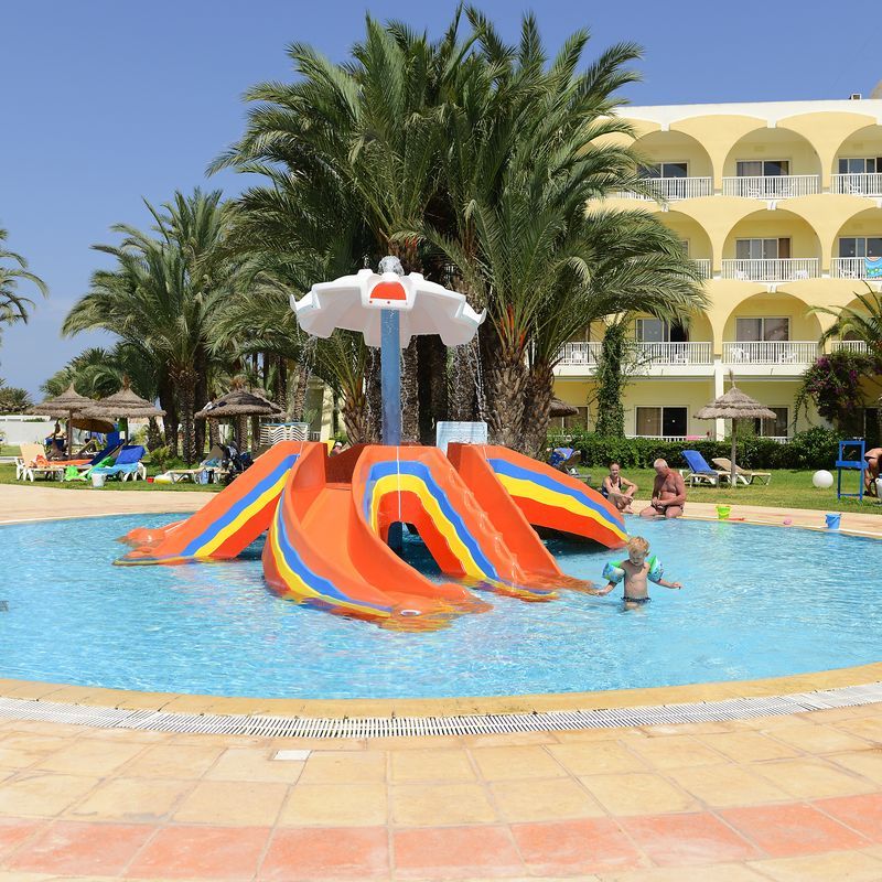 Mondi Club Hôtel One Resort Jockey 4* pas cher photo 11