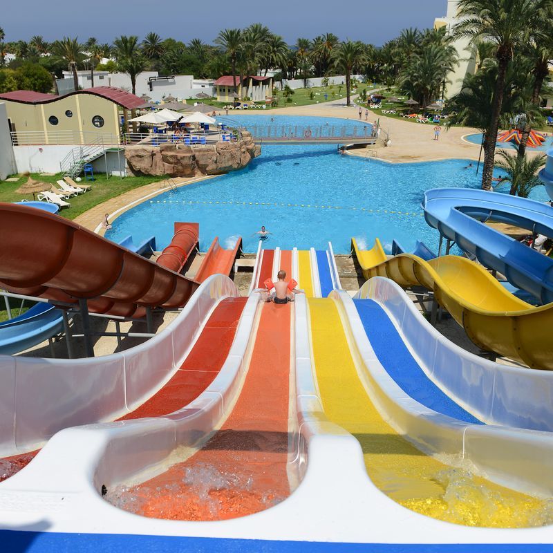 Mondi Club Hôtel One Resort Jockey 4* pas cher photo 12
