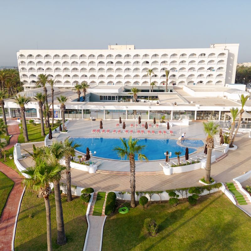 Mondi Club Hôtel One Resort Jockey 4* pas cher photo 14