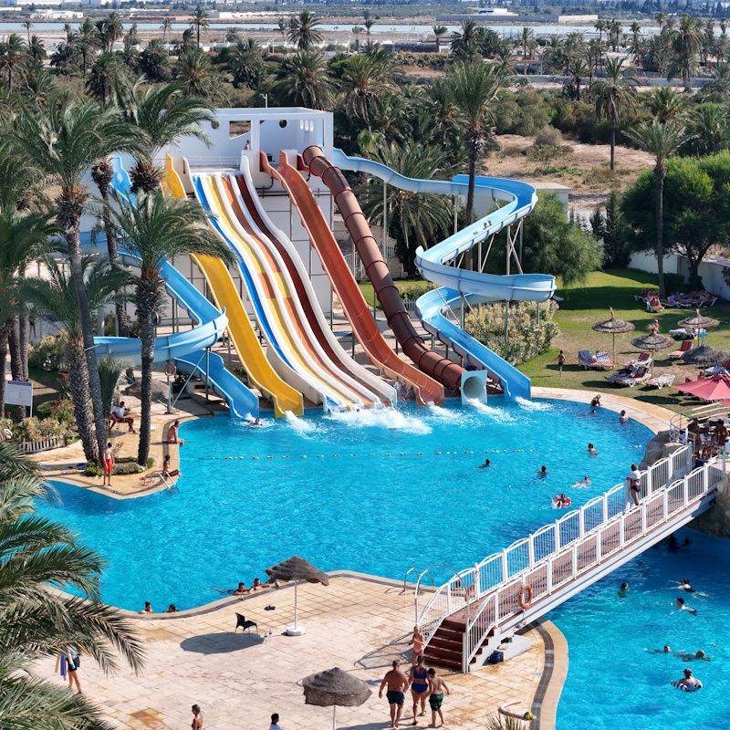 Mondi Club Hôtel One Resort Jockey 4* pas cher photo 15