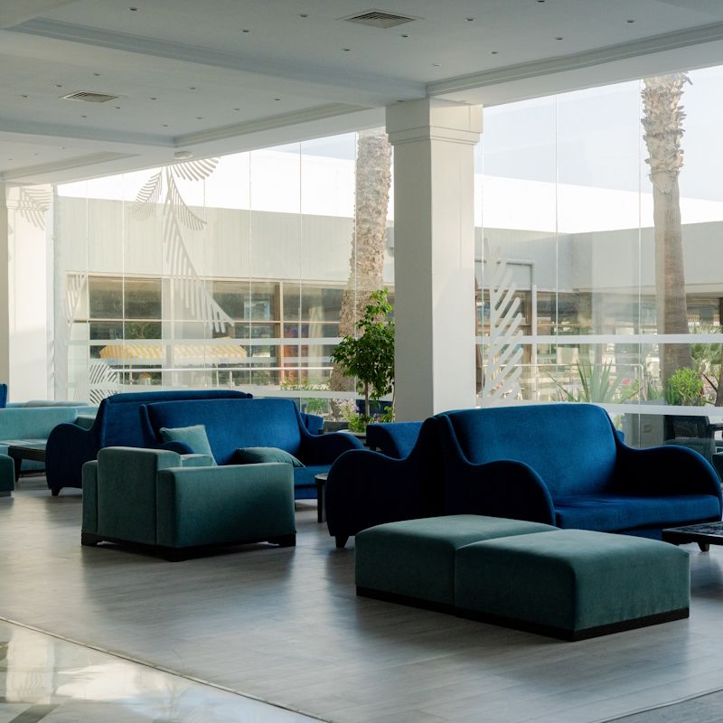 Mondi Club Hôtel One Resort Jockey 4* pas cher photo 16