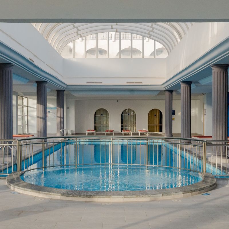 Mondi Club Hôtel One Resort Jockey 4* pas cher photo 17