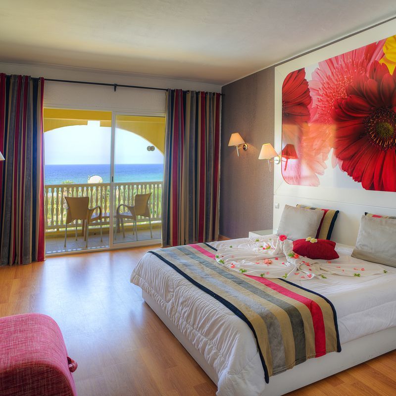 Mondi Club Hôtel One Resort Jockey 4* pas cher photo 18
