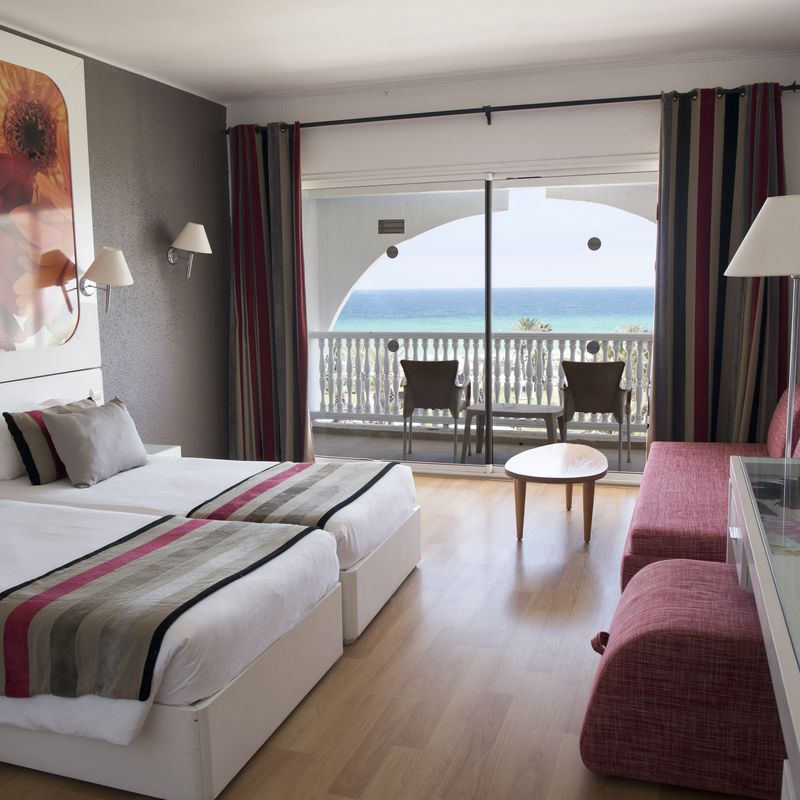 Mondi Club Hôtel One Resort Jockey 4* pas cher photo 19