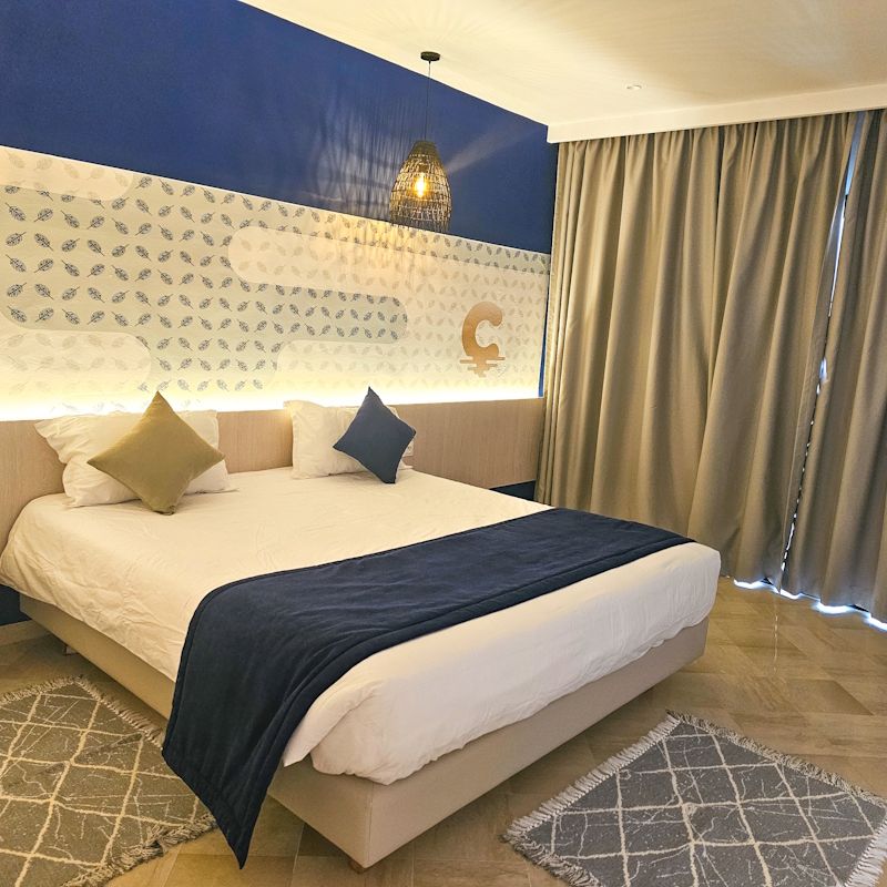Mondi Club Hôtel One Resort Jockey 4* pas cher photo 20