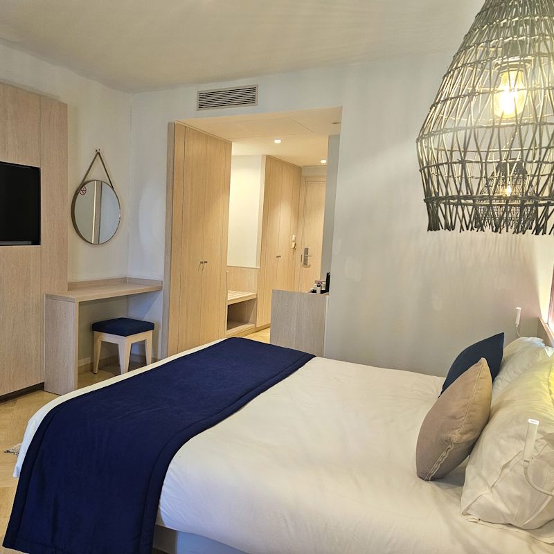 Mondi Club Hôtel One Resort Jockey 4* pas cher photo 21