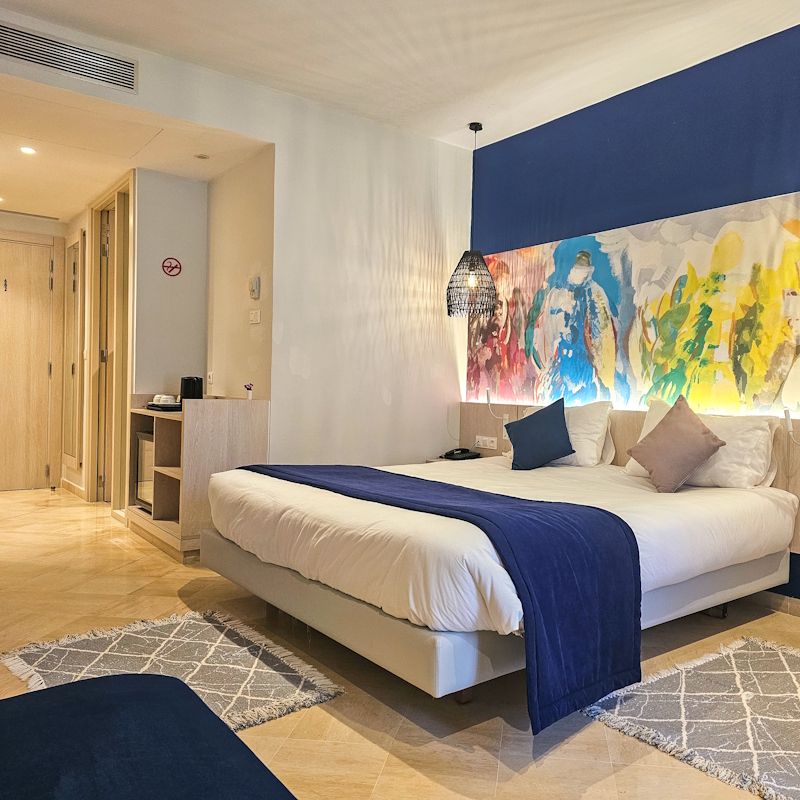 Mondi Club Hôtel One Resort Jockey 4* pas cher photo 23