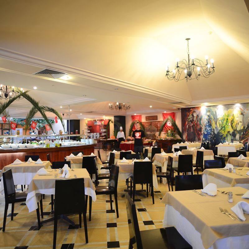 Mondi Club Hôtel One Resort Jockey 4* pas cher photo 25