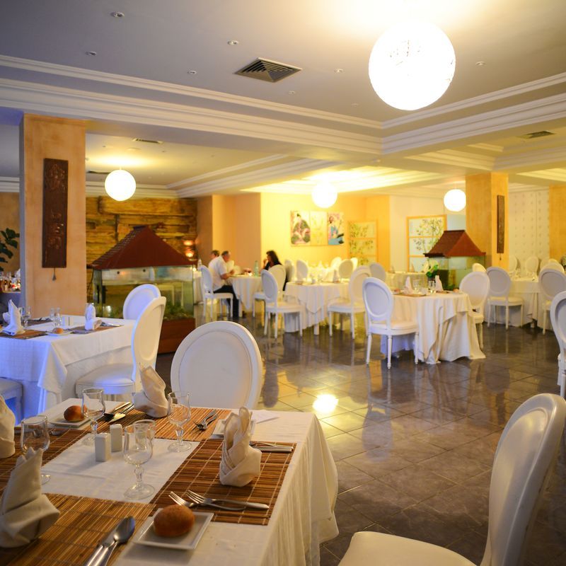 Mondi Club Hôtel One Resort Jockey 4* pas cher photo 30