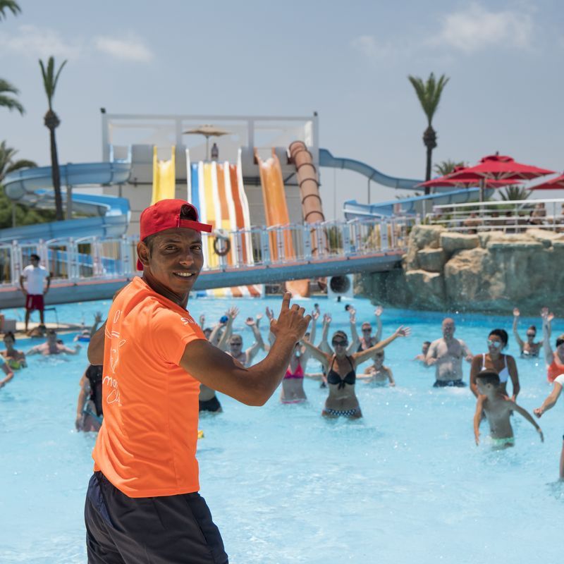 Mondi Club Hôtel One Resort Jockey 4* pas cher photo 32