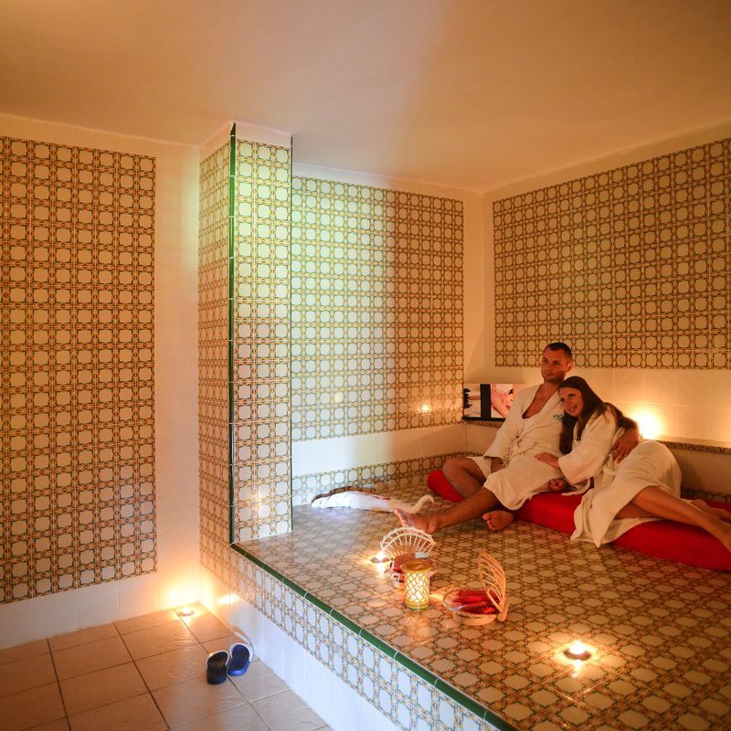 Mondi Club Hôtel One Resort Jockey 4* pas cher photo 38