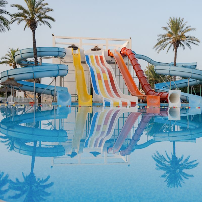 Mondi Club Hôtel One Resort Jockey 4* pas cher photo 39