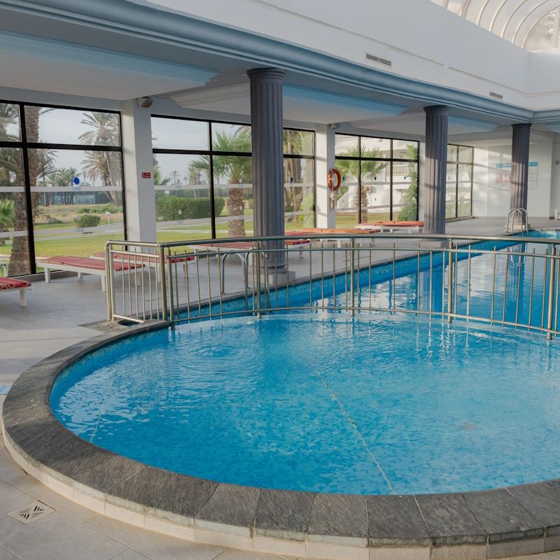 Mondi Club Hôtel One Resort Jockey 4* pas cher photo 40
