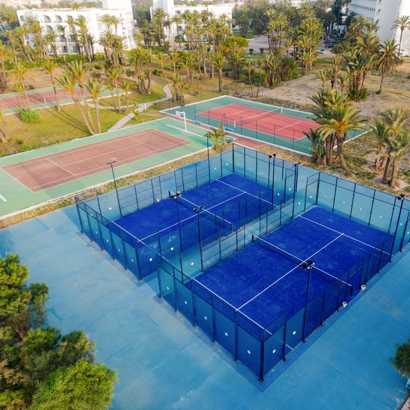 Mondi Club Hôtel One Resort Jockey 4* pas cher photo 41
