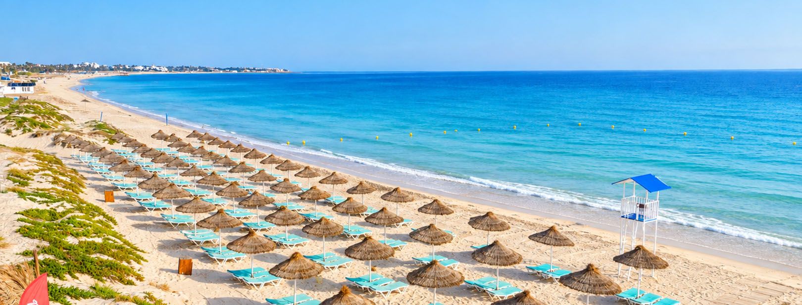Mondi Club Hôtel One Resort Jockey 4* pas cher photo 2