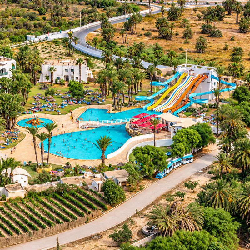 Mondi Club Hôtel One Resort Jockey 4* pas cher photo 7