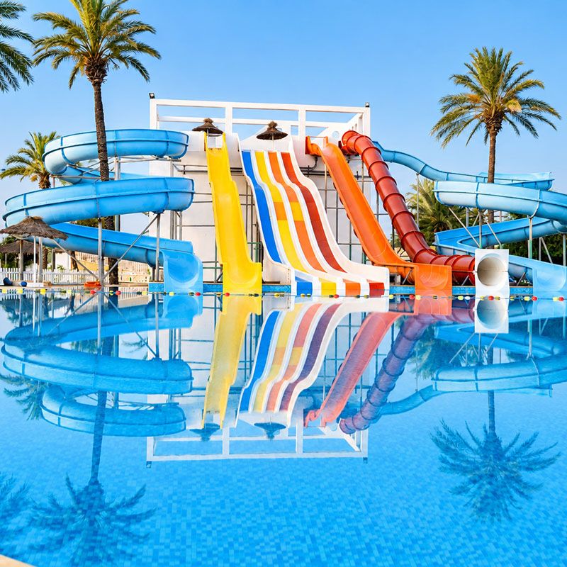 Mondi Club Hôtel One Resort Jockey 4* pas cher photo 8