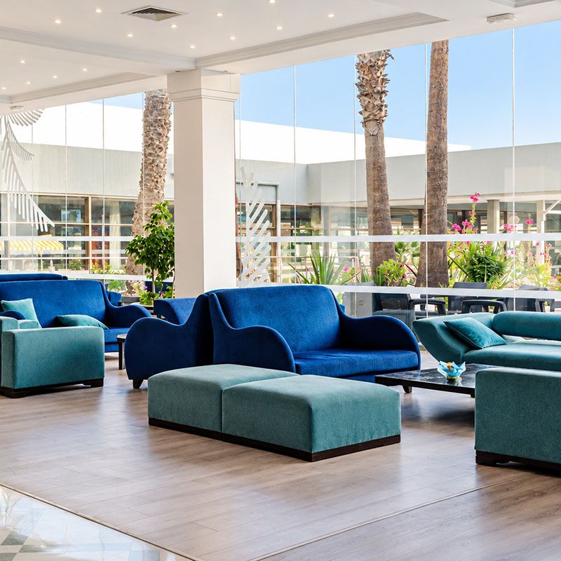 Mondi Club Hôtel One Resort Jockey 4* pas cher photo 9