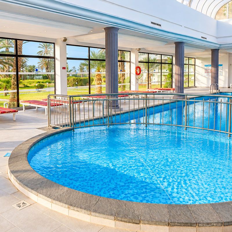 Mondi Club Hôtel One Resort Jockey 4* pas cher photo 10