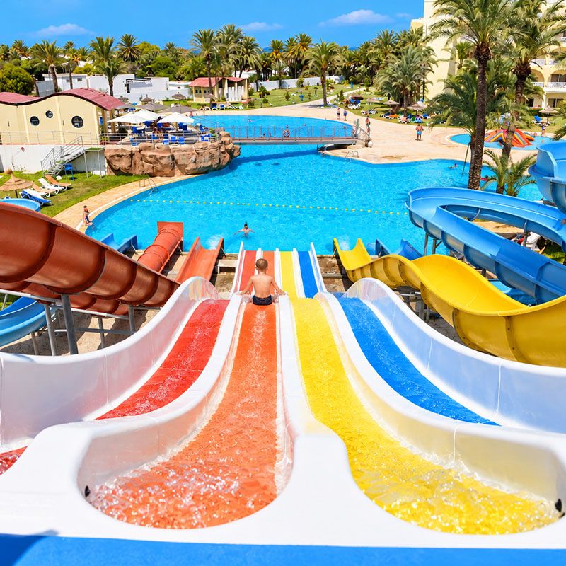 Mondi Club Hôtel One Resort Jockey 4* pas cher photo 15