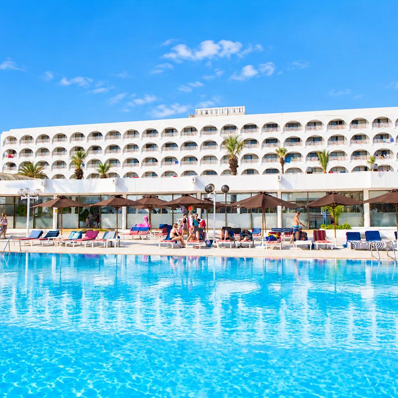 Mondi Club Hôtel One Resort Jockey 4* pas cher photo 17