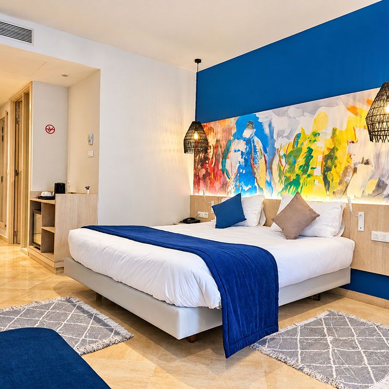 Mondi Club Hôtel One Resort Jockey 4* pas cher photo 19