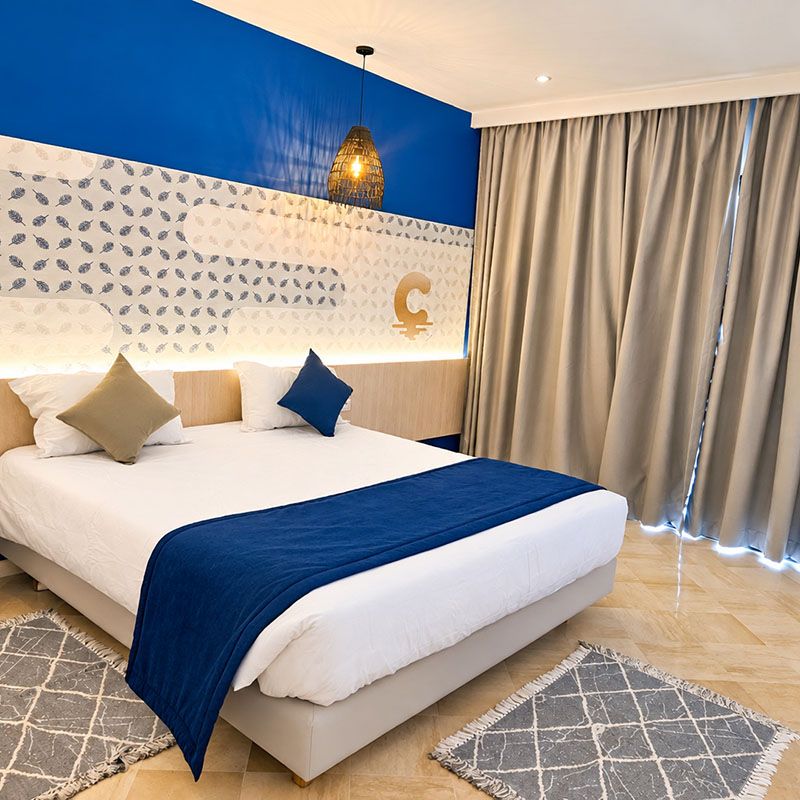 Mondi Club Hôtel One Resort Jockey 4* pas cher photo 21