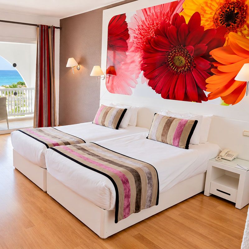 Mondi Club Hôtel One Resort Jockey 4* pas cher photo 22
