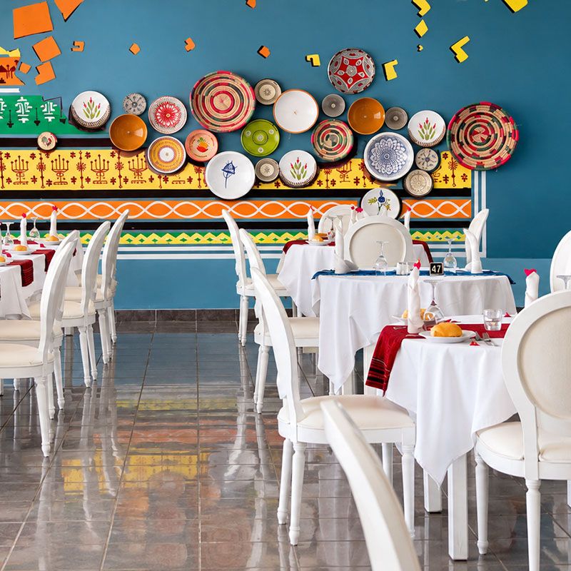 Mondi Club Hôtel One Resort Jockey 4* pas cher photo 23