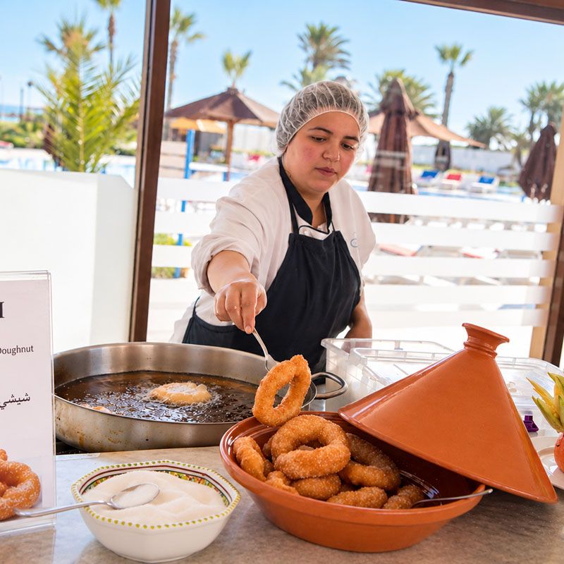 Mondi Club Hôtel One Resort Jockey 4* pas cher photo 24