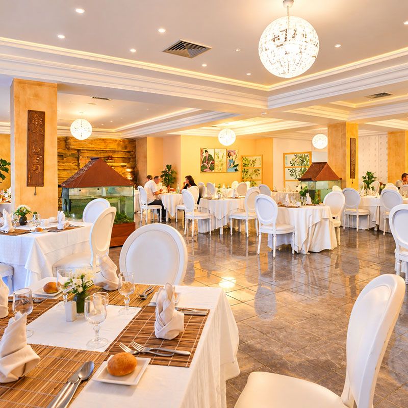 Mondi Club Hôtel One Resort Jockey 4* pas cher photo 27