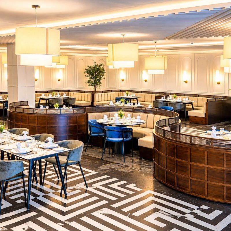 Mondi Club Hôtel One Resort Jockey 4* pas cher photo 31