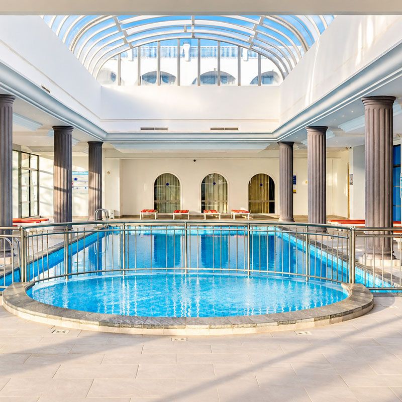 Mondi Club Hôtel One Resort Jockey 4* pas cher photo 33
