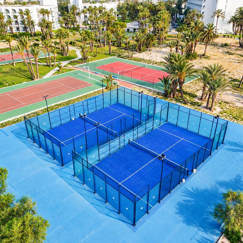 Mondi Club Hôtel One Resort Jockey 4* pas cher photo 34