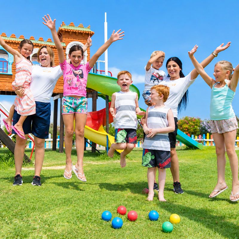 Mondi Club Hôtel One Resort Jockey 4* pas cher photo 35