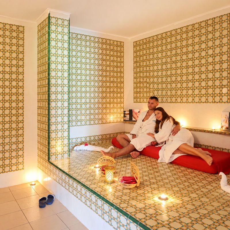 Mondi Club Hôtel One Resort Jockey 4* pas cher photo 36
