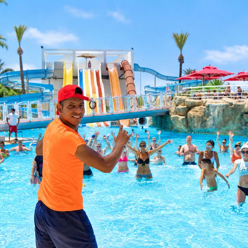 Mondi Club Hôtel One Resort Jockey 4* pas cher photo 39