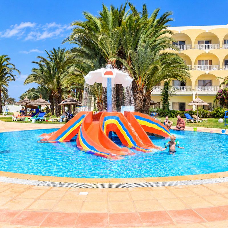 Mondi Club Hôtel One Resort Jockey 4* pas cher photo 41