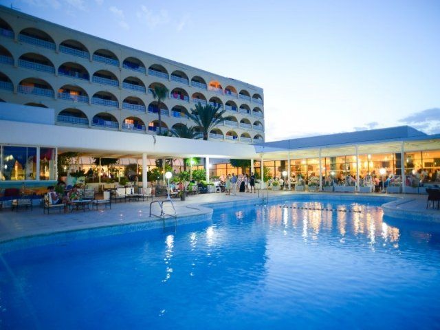 Mondi Club Hôtel One Resort Jockey 4* pas cher