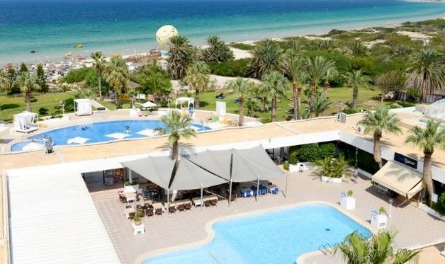 Mondi Club Hôtel One Resort Jockey 4* pas cher photo 2