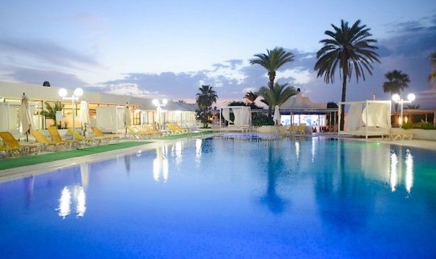 Mondi Club Hôtel One Resort Jockey 4* pas cher photo 3