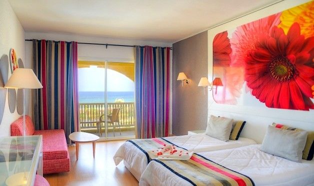 Mondi Club Hôtel One Resort Jockey 4* pas cher photo 4