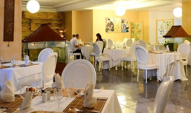 Mondi Club Hôtel One Resort Jockey 4* pas cher photo 6