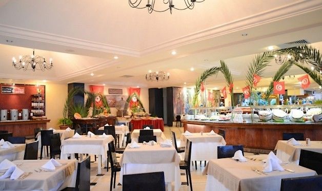 Mondi Club Hôtel One Resort Jockey 4* pas cher photo 7