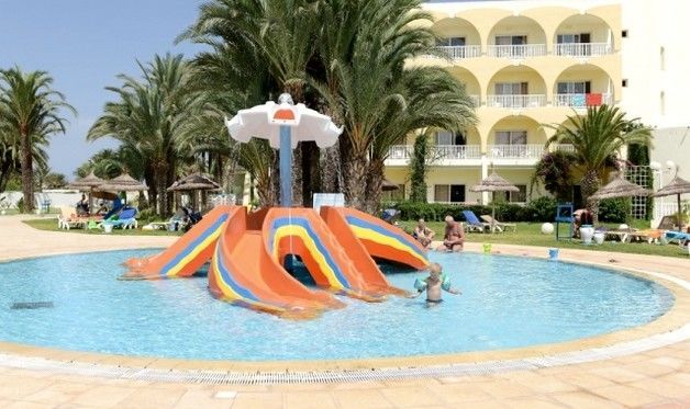Mondi Club Hôtel One Resort Jockey 4* pas cher photo 8